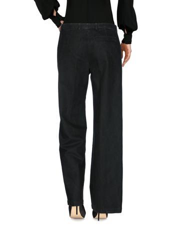 Брюки DRIES VAN NOTEN