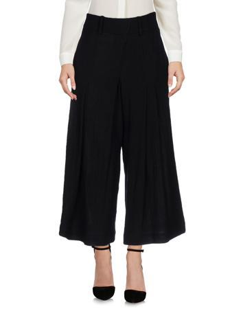 Брюки Y'S YOHJI YAMAMOTO