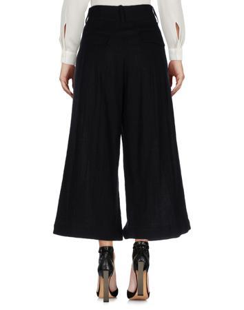 Брюки Y'S YOHJI YAMAMOTO