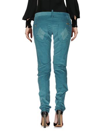 Брюки DSQUARED2