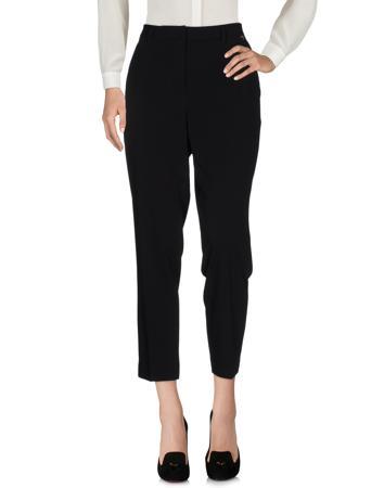 Брюки TWIN-SET Simona Barbieri