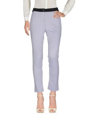 Брюки PINKO TAG