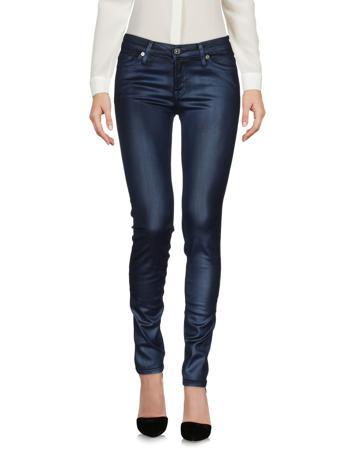 Брюки 7 FOR ALL MANKIND