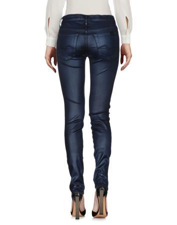 Брюки 7 FOR ALL MANKIND