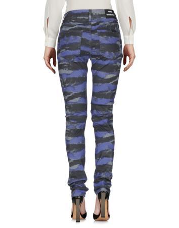 Брюки DR. DENIM JEANSMAKERS