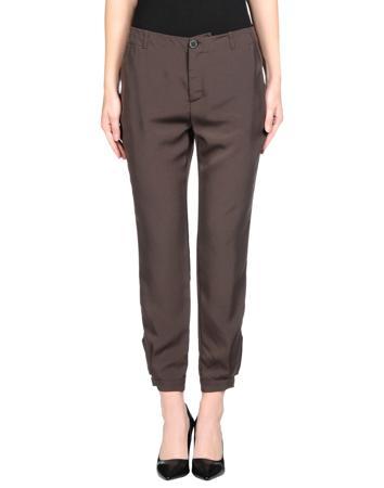 Брюки TROU AUX BICHES