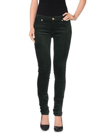 Брюки 7 FOR ALL MANKIND