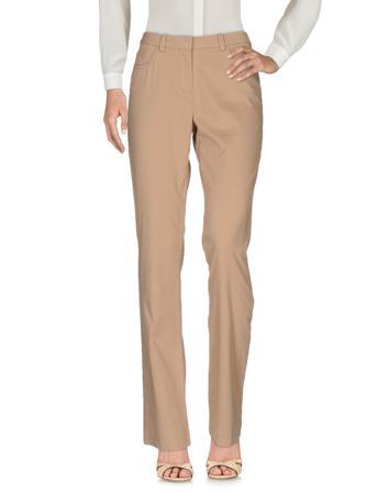 Брюки TOMMY HILFIGER