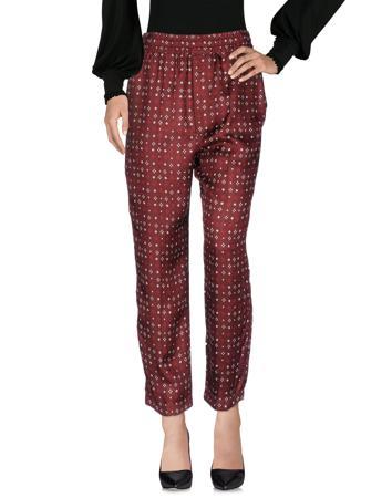 Брюки ISABEL MARANT