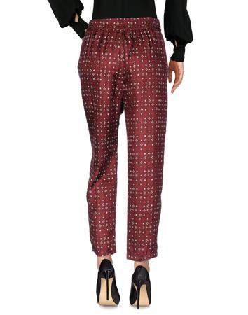 Брюки ISABEL MARANT