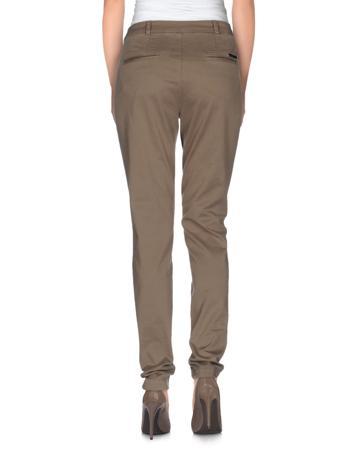 Брюки LIU •JO JEANS