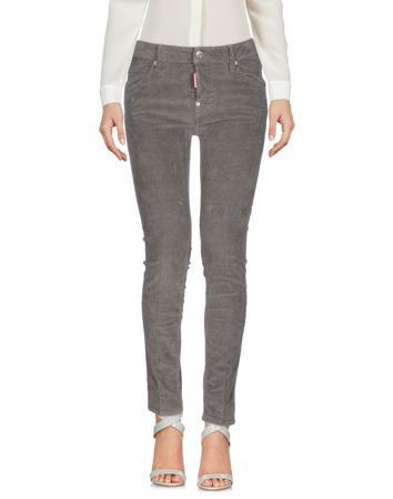 Брюки DSQUARED2