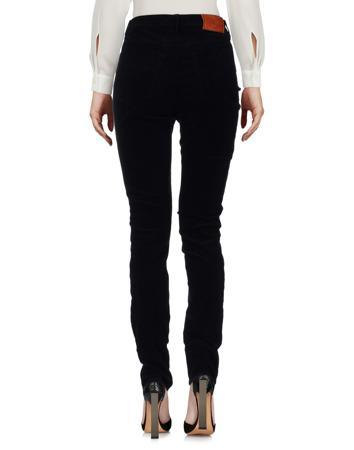 Брюки TRUSSARDI JEANS