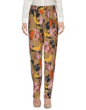 Брюки TWIN-SET Simona Barbieri