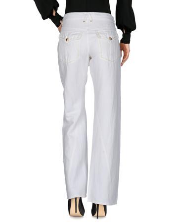 Брюки CLASS ROBERTO CAVALLI