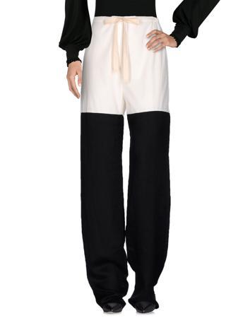 Брюки MM6 MAISON MARGIELA