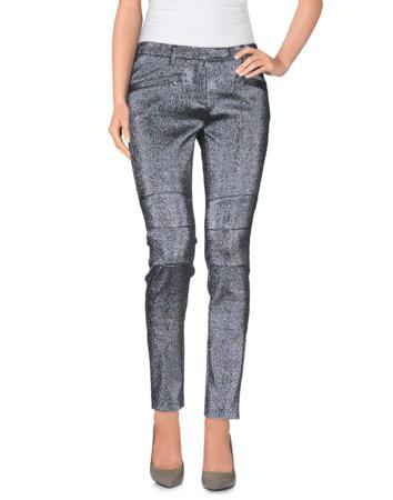 Брюки TRUE ROYAL