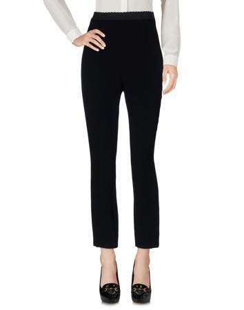 Брюки DOLCE & GABBANA