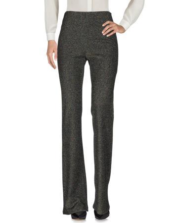 Брюки PATRIZIA PEPE