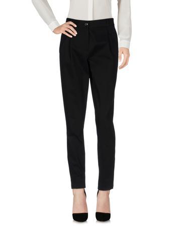 Брюки DOLCE & GABBANA