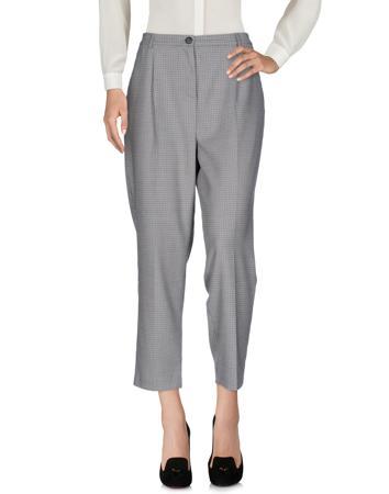 Брюки TWIN-SET Simona Barbieri