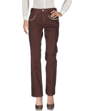 Брюки CLASS ROBERTO CAVALLI