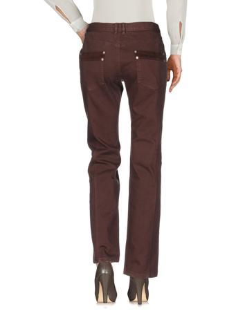 Брюки CLASS ROBERTO CAVALLI