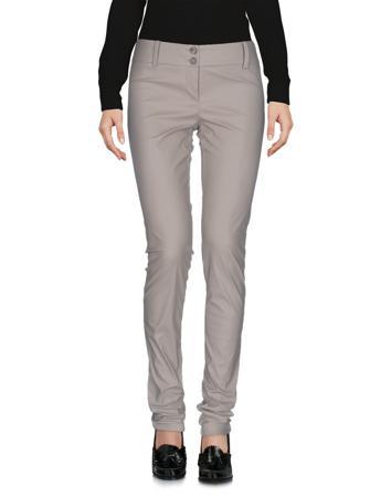 Брюки PATRIZIA PEPE