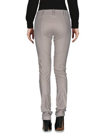 Брюки PATRIZIA PEPE