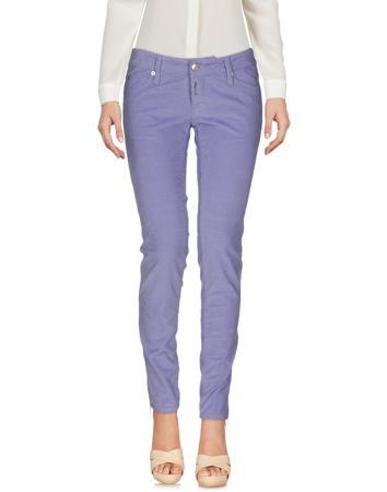 Брюки DSQUARED2