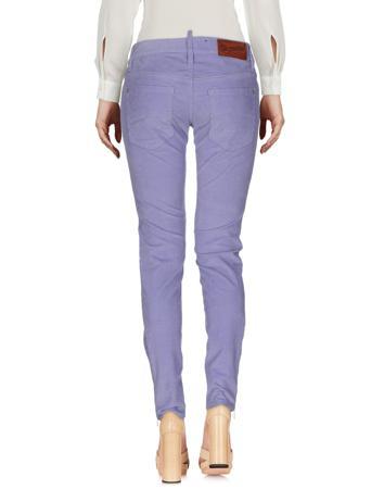 Брюки DSQUARED2