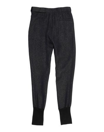 Брюки ANN DEMEULEMEESTER