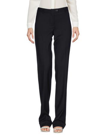 Брюки MOSCHINO CHEAP AND CHIC