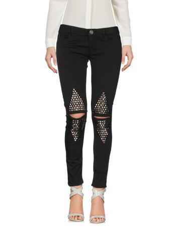 Брюки DENNY ROSE