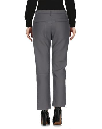 Брюки JIL SANDER