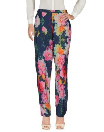 Брюки WORKING OVERTIME