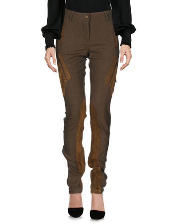 Брюки TRUE ROYAL