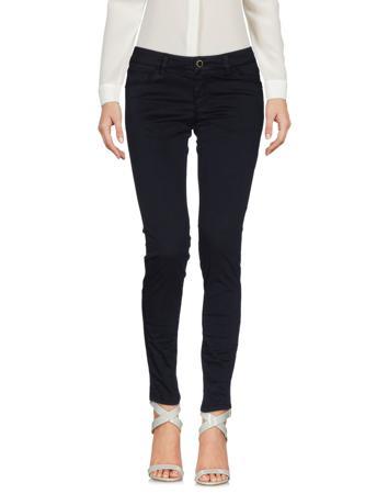 Брюки YES ZEE by ESSENZA