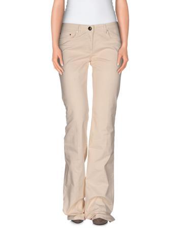 Брюки ELISABETTA FRANCHI JEANS