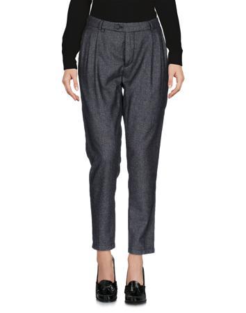 Брюки MAISON CLOCHARD