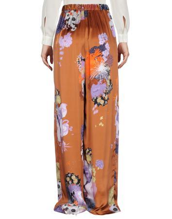 Брюки DRIES VAN NOTEN