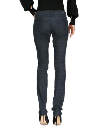 Брюки ISABEL MARANT ÉTOILE