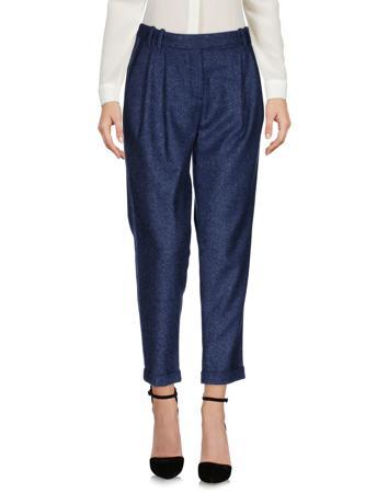 Брюки TRUSSARDI JEANS