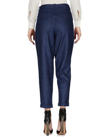 Брюки TRUSSARDI JEANS