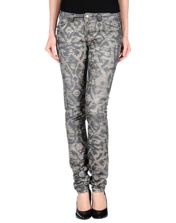 Брюки PINKO BLACK