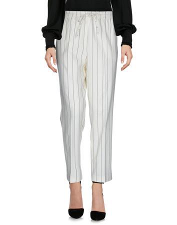 Брюки TWIN-SET Simona Barbieri