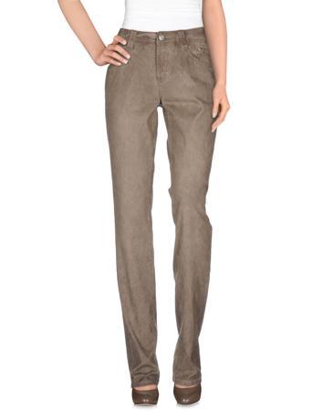 Брюки CARLO CHIONNA