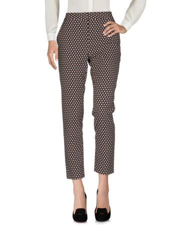 Брюки DIANE VON FURSTENBERG