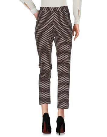 Брюки DIANE VON FURSTENBERG