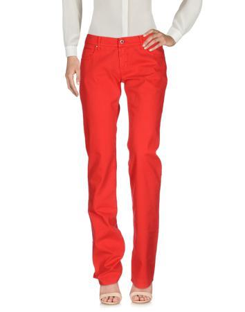 Брюки ARMANI JEANS